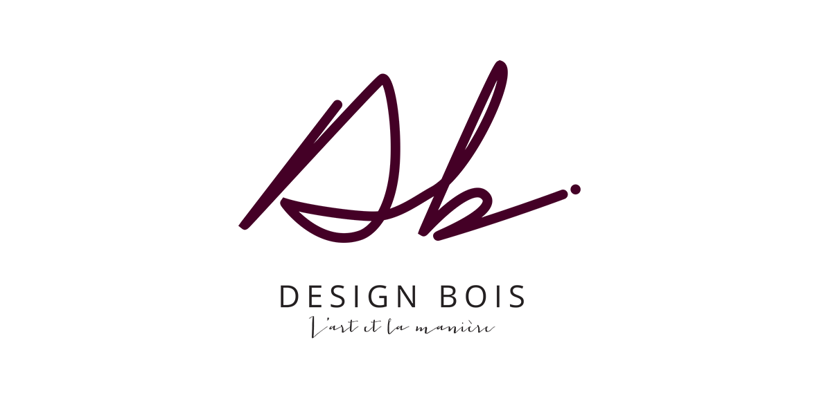 Design bois logo _W-link pro