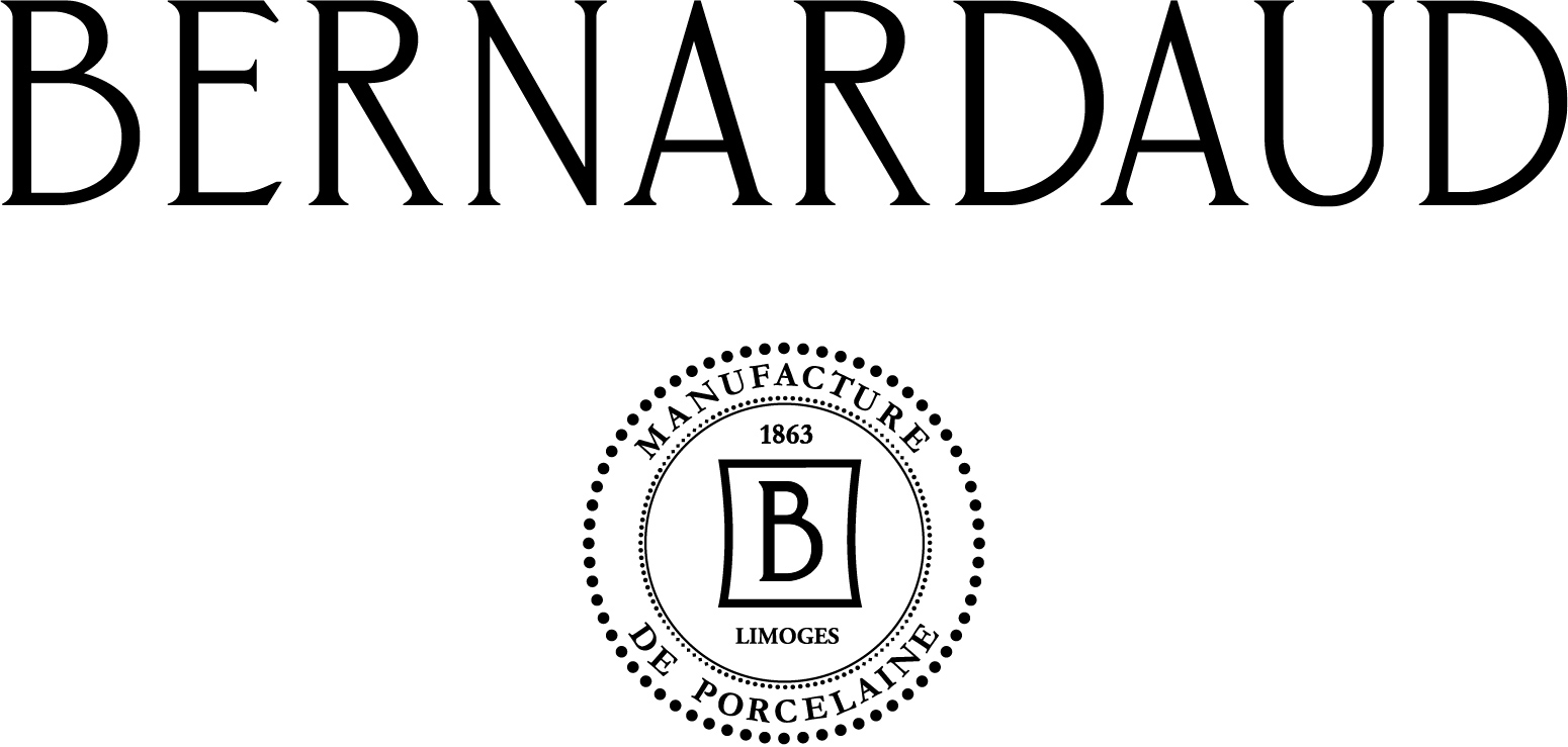 Logo Bernardaud