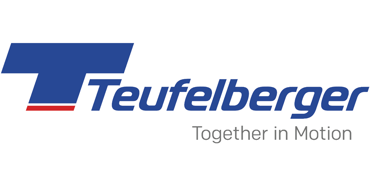 Logo TEUFELBERGER W-link pro