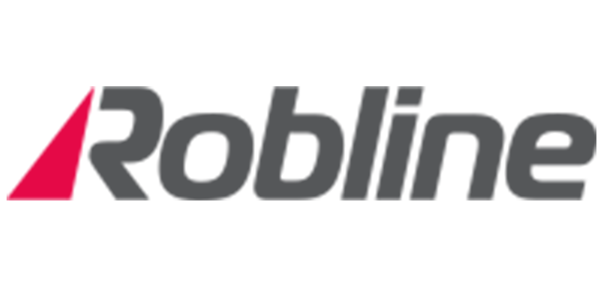 ROBLINE – Logo w-link pro